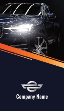 Picture of BC - Automotive & Transportation 12 - 3.5" x 2" Double Sided