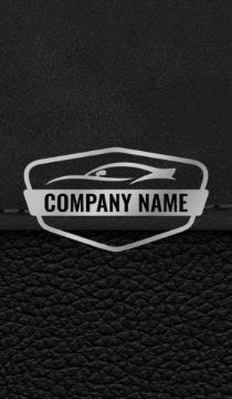 Picture of BC - Automotive & Transportation 13 - 3.5" x 2" Double Sided