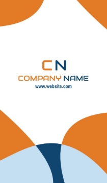 Picture of BC - Sports & Fitness 6 - 3.5" x 2" Double Sided