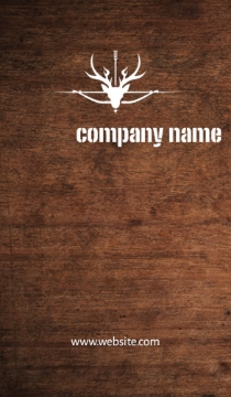 Picture of BC - Sports & Fitness 8 - 3.5" x 2" Double Sided