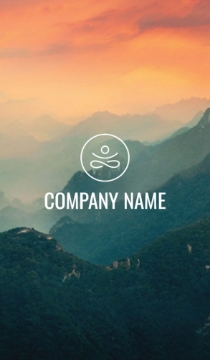 Picture of BC - Sports & Fitness 10 - 3.5" x 2" Double Sided