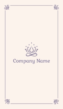 Picture of BC - Sports & Fitness 11 - 3.5" x 2" Double Sided