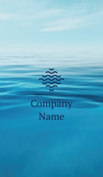 Picture of BC - Sports & Fitness 13 - 3.5" x 2" Double Sided