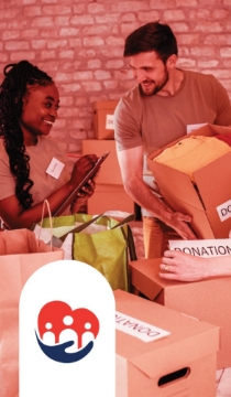 Picture of BC - Law, Public Safety & Politics 2 - 3.5" x 2" Double Sided