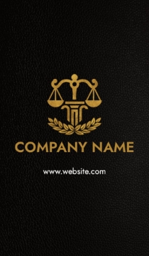 Picture of BC - Law, Public Safety & Politics 4 - 3.5" x 2" Double Sided