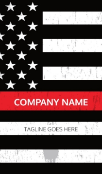 Picture of BC - Law, Public Safety & Politics 7 - 3.5" x 2" Double Sided