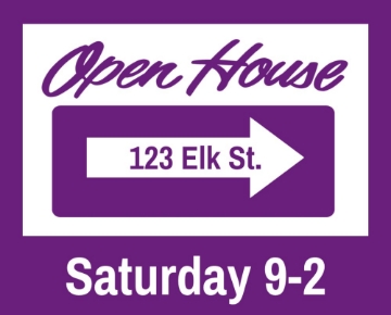 Picture of Open House 1