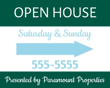 Picture of Open House 10