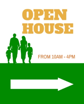 Show details for Open House 6 Picture of Open House 6