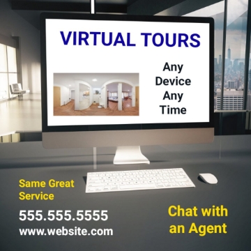 Picture of Virtual RE 11