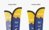 Picture of Feather Flags