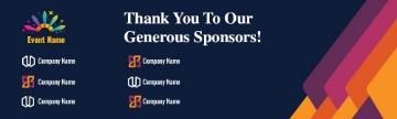 Show details for Sponsor Banner 02 Picture of Sponsor Banner 02