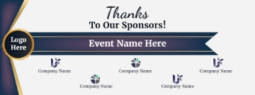 Show details for Sponsor Banner 03 Picture of Sponsor Banner 03