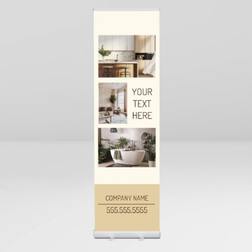 Show details for Retractable Best Seller 11 - 78" x 23" Picture of Retractable Best Seller 11 - 78" x 23"