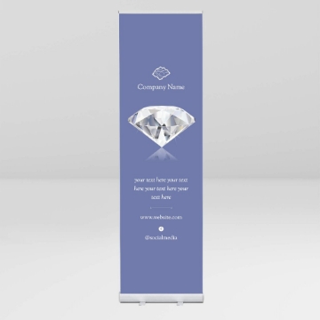 Show details for Retractable Best Seller 19 - 78" x 23" Picture of Retractable Best Seller 19 - 78" x 23"