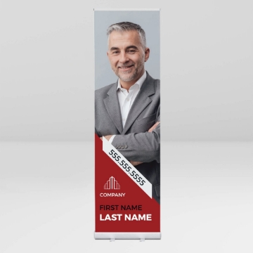 Show details for Retractable Best Seller 22 - 78" x 23" Picture of Retractable Best Seller 22 - 78" x 23"
