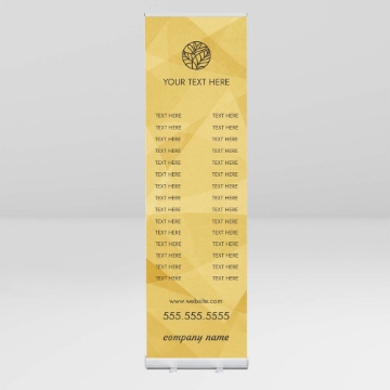 Show details for Retractable Best Seller 24 - 78" x 23" Picture of Retractable Best Seller 24 - 78" x 23"
