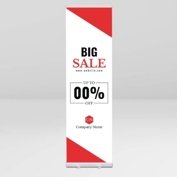 Show details for Retractable Best Seller 3 - 78" x 23" Picture of Retractable Best Seller 3 - 78" x 23"