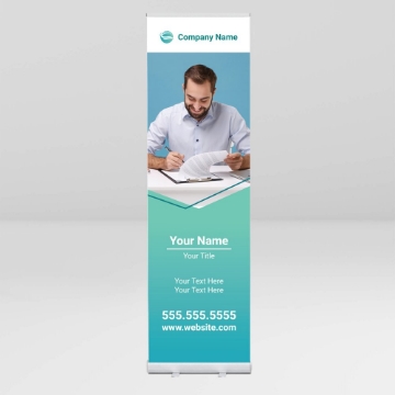 Show details for Retractable Best Seller 6 - 78" x 23" Picture of Retractable Best Seller 6 - 78" x 23"