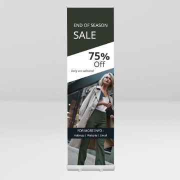 Show details for Promotional (Events)-Fashion-Sale-02 - 78" x 23" Picture of Promotional (Events)-Fashion-Sale-02 - 78" x 23"