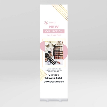 Show details for Retail-BeautySalon-01 - 78" x 23" Picture of Retail-BeautySalon-01 - 78" x 23"
