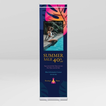 Show details for Retail-Boutique-01 - 78" x 23" Picture of Retail-Boutique-01 - 78" x 23"
