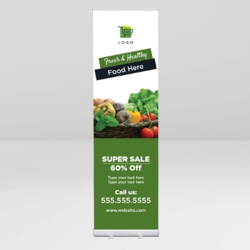 Show details for Retail-Grocery-01 - 78" x 23" Picture of Retail-Grocery-01 - 78" x 23"