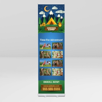 Show details for Education #1 - 78" x 23" Picture of Education #1 - 78" x 23"
