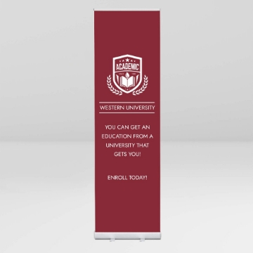 Show details for Education 878733234 - 78" x 23" Picture of Education 878733234 - 78" x 23"