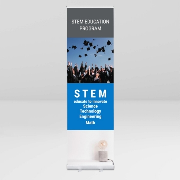 Show details for Education 878733295 - 78" x 23" Picture of Education 878733295 - 78" x 23"