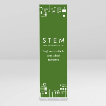 Show details for Education 878733264 - 78" x 23" Picture of Education 878733264 - 78" x 23"