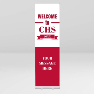 Show details for Education 878733328 - 78" x 23" Picture of Education 878733328 - 78" x 23"