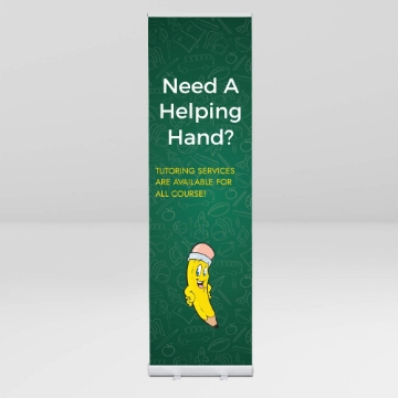 Show details for Education 878733285 - 78" x 23" Picture of Education 878733285 - 78" x 23"