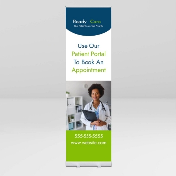 Show details for Health Care 878761716 - 78" x 23" Picture of Health Care 878761716 - 78" x 23"