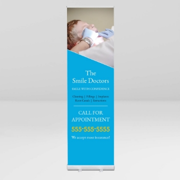 Show details for Health Care #1 - 78" x 23" Picture of Health Care #1 - 78" x 23"