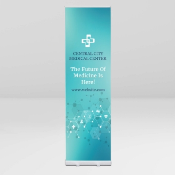 Show details for Health Care 878761684 - 78" x 23" Picture of Health Care 878761684 - 78" x 23"