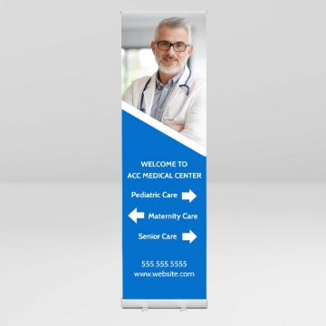 Show details for Health Care 878761653 - 78" x 23" Picture of Health Care 878761653 - 78" x 23"