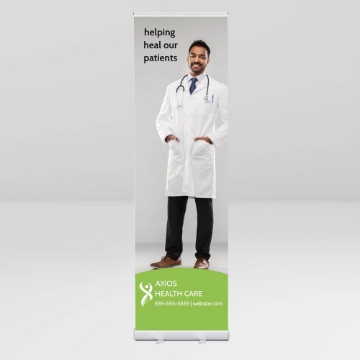 Show details for Health Care 878761706 - 78" x 23" Picture of Health Care 878761706 - 78" x 23"