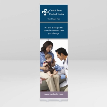 Show details for Health Care 878761659 - 78" x 23" Picture of Health Care 878761659 - 78" x 23"