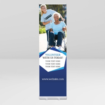 Show details for Non Profit 878740858 - 78" x 23" Picture of Non Profit 878740858 - 78" x 23"