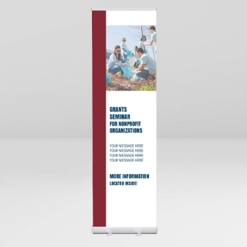 Show details for Non Profit 878740805 - 78" x 23" Picture of Non Profit 878740805 - 78" x 23"