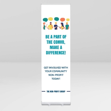 Show details for Non Profit 878740791 - 78" x 23" Picture of Non Profit 878740791 - 78" x 23"