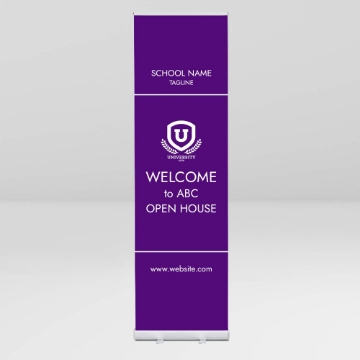 Show details for Education 878733325 - 78" x 23" Picture of Education 878733325 - 78" x 23"