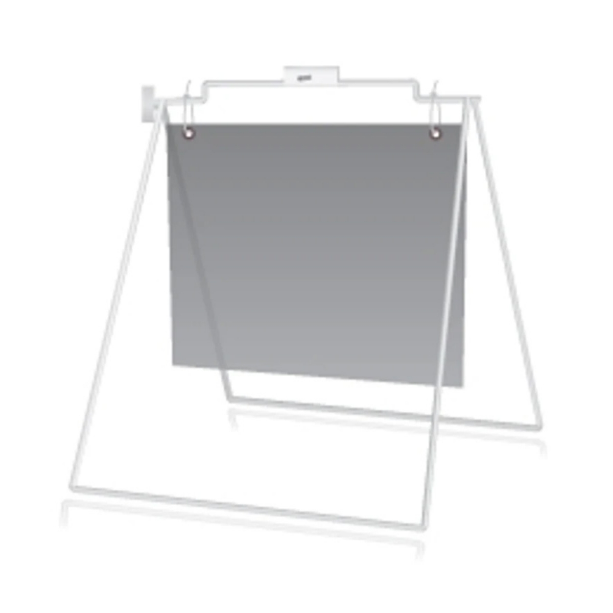 Picture of Sidewalk A-Frame Blank