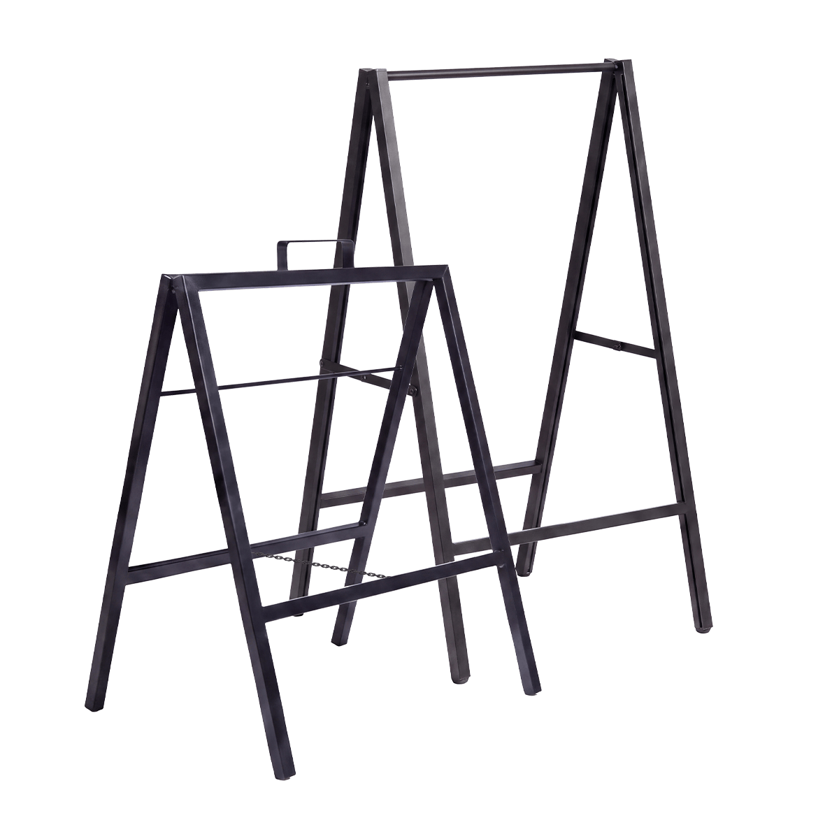 Picture of Metal A-Frame Blank