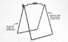 Picture of Sidewalk A-Frame Sign