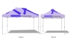 Picture of Custom Canopy Tents