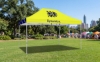 Picture of Custom Canopy Tents