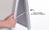 Picture of Aluminum A-Frame