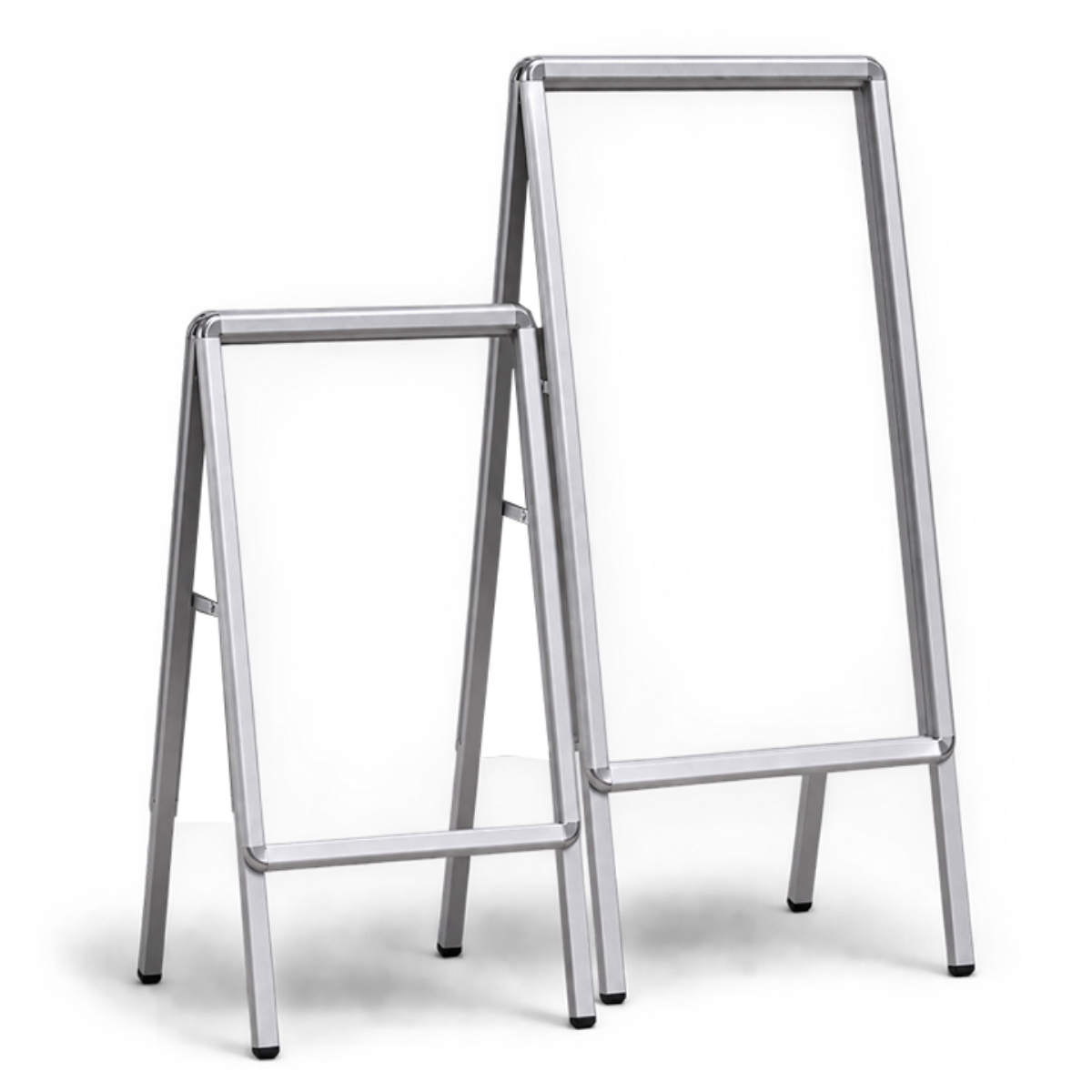 Picture of Aluminum A-Frame Blank